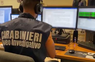 Foggia e la “Società”, una storia di clan e affari in 20 blitz 