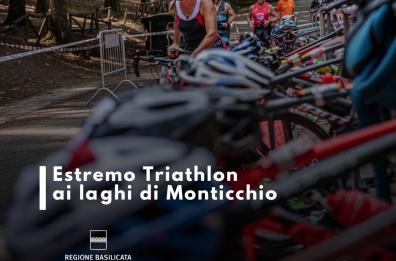 Basilicata in podcast, Lucania terra di Triathlon Basilicata in podcast, Lucania terra di Triathlon