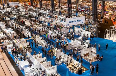 Moda, due imprese pugliesi protagoniste al “Who’s Next” di Parigi