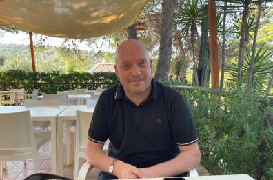 Il presidente della Camera Fontana nella «sua» Vieste: «Il Gargano? Il mio luogo dell’anima»