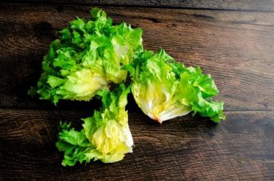 La scarola, una verdura propizia per bellezza, linea e gusto