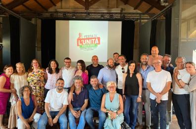 Puglia, presentata la Festa regionale dell'Unità: a Torre Suda attesa anche Elly Schlein