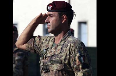 Ecco a voi il mondo... al contrario di ciò che pensa il generale Vannacci