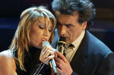 Morte Toto Cutugno, il saluto di Annalisa Minetti: «Fu come un padre»