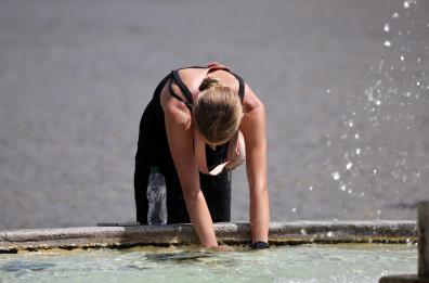 Caldo record verso Ferragosto, Puglia tra le poche zone con “bollino verde” ma temperature oltre i 40 gradi nell’entroterra