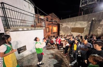Colobraro, il «sogno» vincente: dalla nomea di paese «portasfortuna» ad attrattore turistico