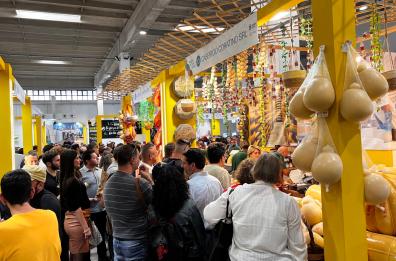Artigianato, gastronomia, automotive, spettacoli: il programma generale della Fiera del Levante a Bari