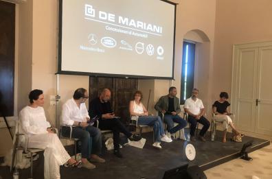 La Taranta pronta a stregare: Mannoia, Arisa e Brunori Sas raccontano la magica notte di Melpignano