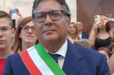 Ceglie Messapica, polemica dopo le offese alla consigliera Resta: il sindaco Palmisano si scusa