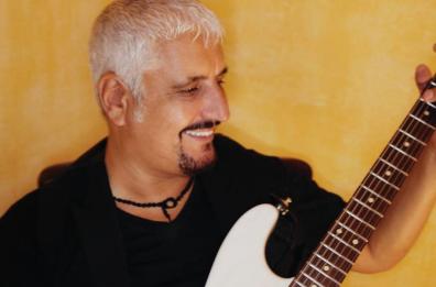 Ne «Il meglio di Speciale Tg1» l’omaggio a Pino Daniele, nero a metà