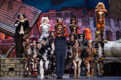 Musical, comicità e magia: a Bari le stelle del TeatroTeam