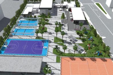 Centro «Magna Grecia», il Comune di Taranto è a un bivio