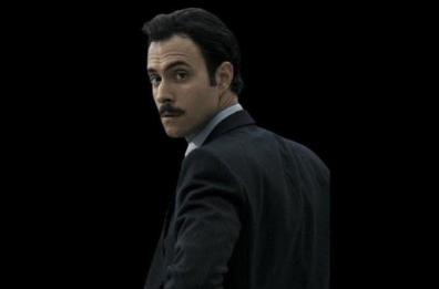 Alessio Vassallo racconta «Il grande Gatsby» al Chiostro dei Teatini di Lecce