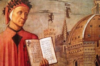 Un viaggio nelle origini della lingua italiana oggi a «Sciarada»