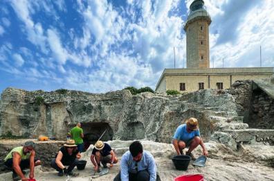 Con la «Summer School» dell'Archeologia il Parco mette in rete tutti i siti della Daunia