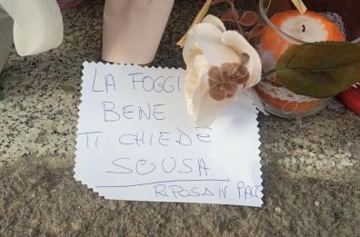 Tabaccaia uccisa a Foggia: arriva la Commissione antimafia