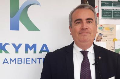 Taranto,  domani l’assemblea Amiu per la presidenza: Mancarelli resta in attesa
