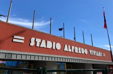 Il Potenza pronto a presentarsi al pubblico: appuntamento allo stadio Viviani