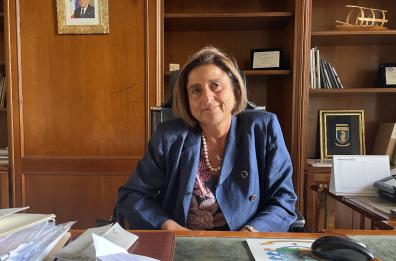 «Mantenere alta l’attenzione su criminalità e giovani», il bilancio della prefetta di Bari Bellomo, prossima alla pensione
