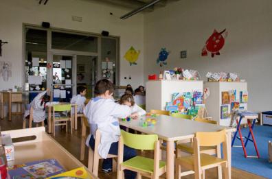 Puglia, da oggi via alle domande per il «bonus» asili nido