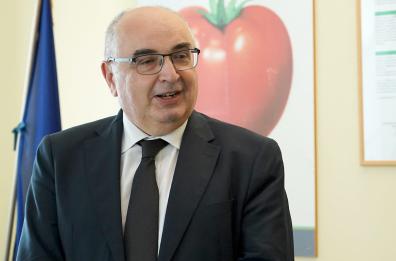 «Il Paese non corre, autunno caldo», il presidente nazionale di Confcooperative fa tappa a Mesagne