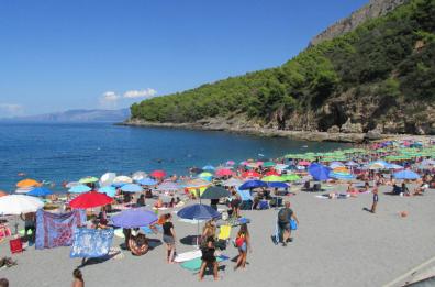 Capitale della Cultura 2026, Maratea si candida insieme a Moliterno