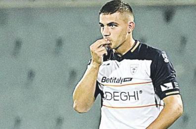 Coppa Italia, Lecce -Juve Stabia finisce 2-0: decisivi i gol di Krstovic e Kada