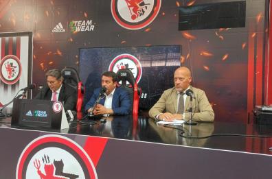 Consiglio di Stato, inammissibile appello: niente serie B per il Foggia Calcio