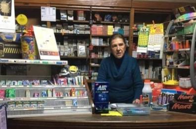 Omicidio della tabaccaia a Foggia: il presunto assassino aveva un complice