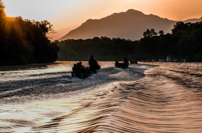 E' di Galatina il vincitore del primo premio fotografico al Congresso dell'European Military Press Association 