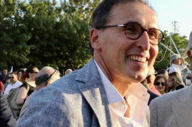 «Ma qui non tira aria di destra: noi in campo a difesa dei diritti», la parola a Boccia