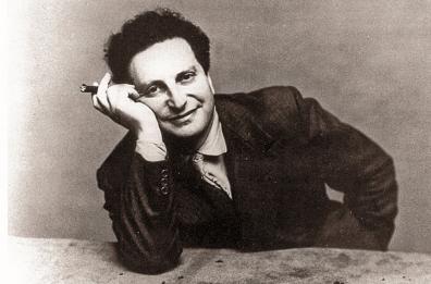 E Carlo Levi sentiva il respiro della capitale