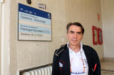 Taranto piange la scomparsa di Oronzo Forleo, ex responsabile di Neonatologia