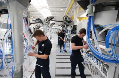 Quell’odioso pregiudizio contro l’industria che il Sud deve vincere