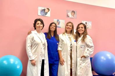 Monopoli, prevenzione prima e dopo la nascita: il progetto pilota per le future mamme