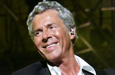 «TechetecheShow» diario e canzoni di Claudio Baglioni