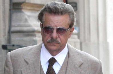 «Il Generale Dalla Chiesa» storia di un eroe dello Stato con Giancarlo Giannini