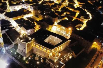 Mesagne, incubo di una notte di mezza estate 