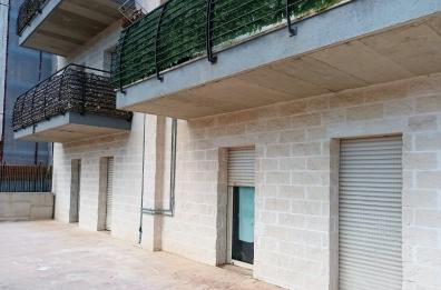 Trani, invece della Polizia municipale arrivò l’occupazione abusiva della sede