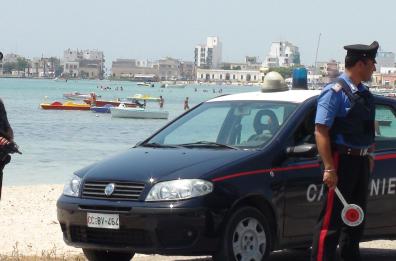 Sesso con una 16enne che aveva bevuto: il caso a Porto Cesareo