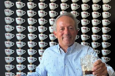Caffè leccese o in ghiaccio? Antonio Quarta non ha dubbi: «È il leccese, l'ha inventato mio nonno»