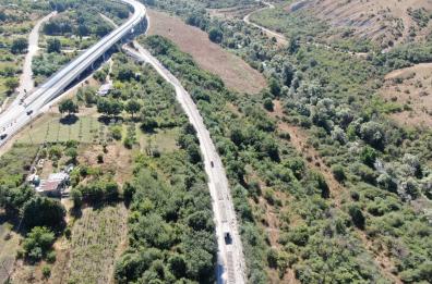 Linea Fs Potenza-Foggia: dal 4 settembre riprenderà la circolazione