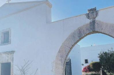 Agriturismo nel Brindisino, successo alimentato col passaparola