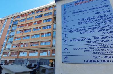 Bari, da Opera Pia a ospedale: oggi i primi 100 anni di vita del “Di Venere” di Carbonara