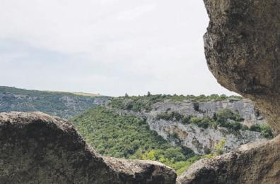 Parco Murgia, la Regione Basilicata apre la borsa: ecco 550mila euro, via libera alle assunzioni