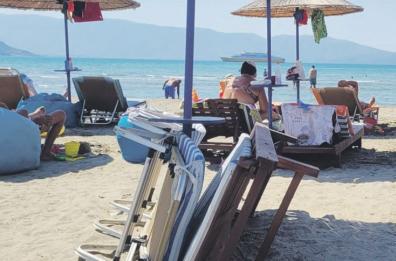 Vacanze: «Mai più in Albania meglio il Salento»