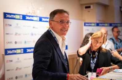 DigithOn a Bisceglie, Boccia: sull'intelligenza artificiale politica indietro 