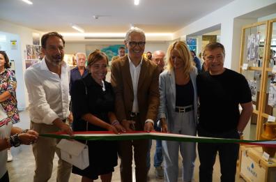 Bari, all'Open delle Puglie campionesse di tennis e sostenibilità