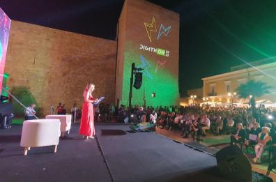 Bisceglie capitale degli innovatori: sfida tra i progetti più originali