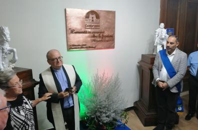 Al via i festeggiamenti per il Centenario della Provincia di Taranto